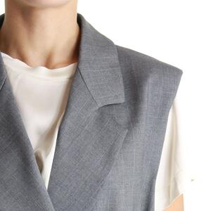 GILET GESSATO VICOLO - Mad Fashion | img vers.300x/